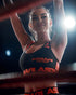 ASKAREYA SPORTS BRA